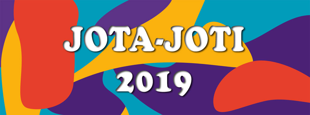 TRAC Ankara Jota-Joti 2019 faaliyeti